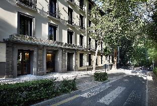 Áurea Washington Irving,Andalusia>>Granada,5 star