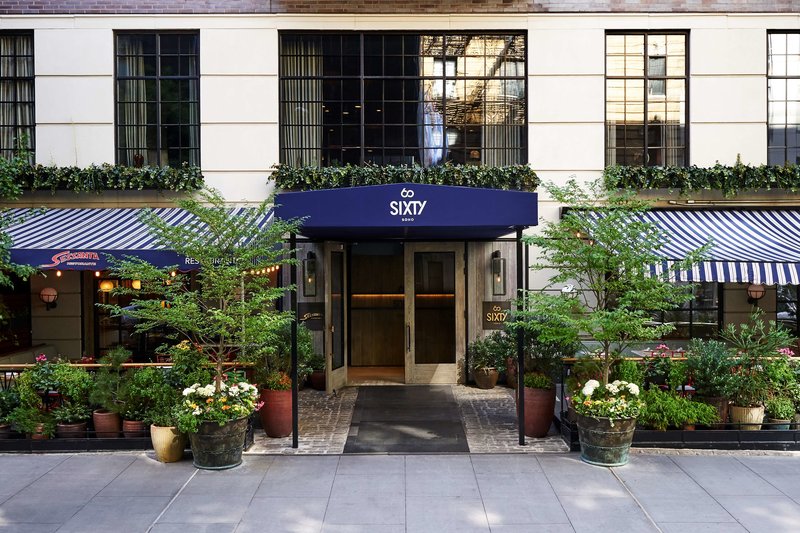 the manner the unbound collection by hyatt