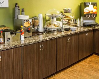 Sleep Inn & Suites Roseburg North Near Medical Center,Roseburg Regional Airport>>Roseburg,3 star