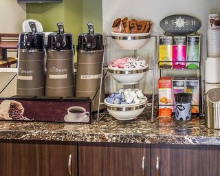 Sleep Inn & Suites Roseburg North Near Medical Center,Roseburg Regional Airport>>Roseburg,3 star