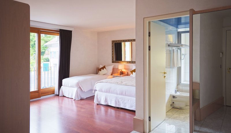 hotel real nyon by happyculture