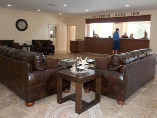 southern oaks inn