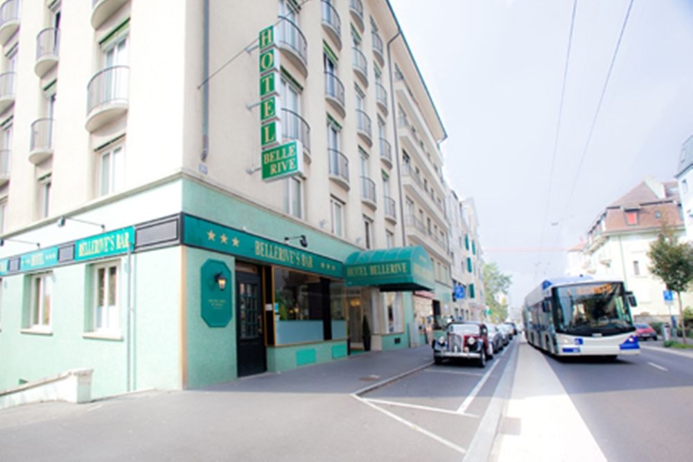 lausanne