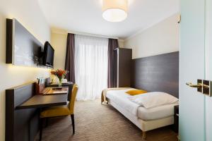 Bellerive Hotel,Montriond-Cour>>Lausanne,3 star