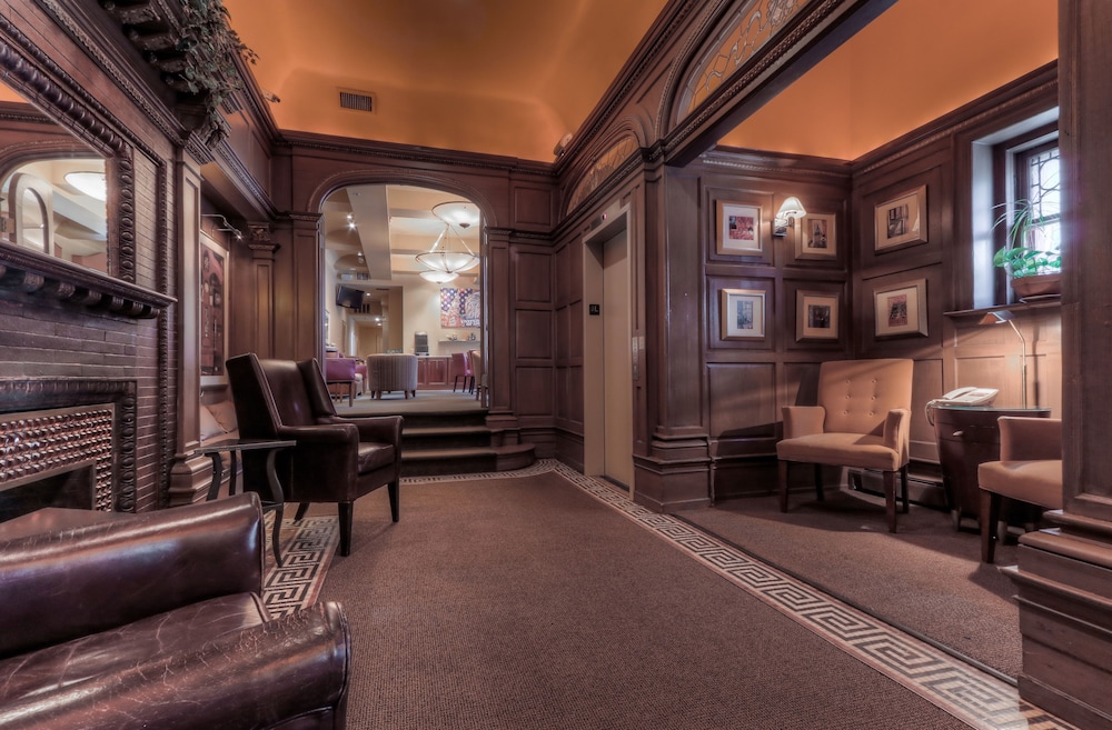 alexander inn
