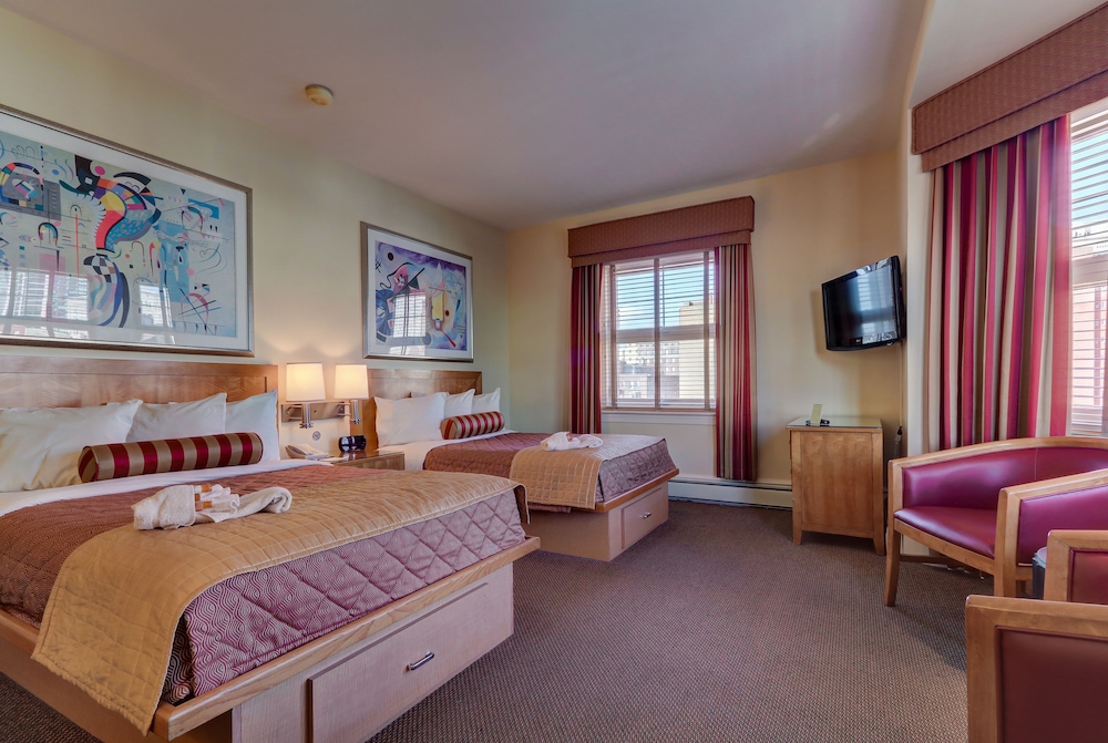 alexander inn