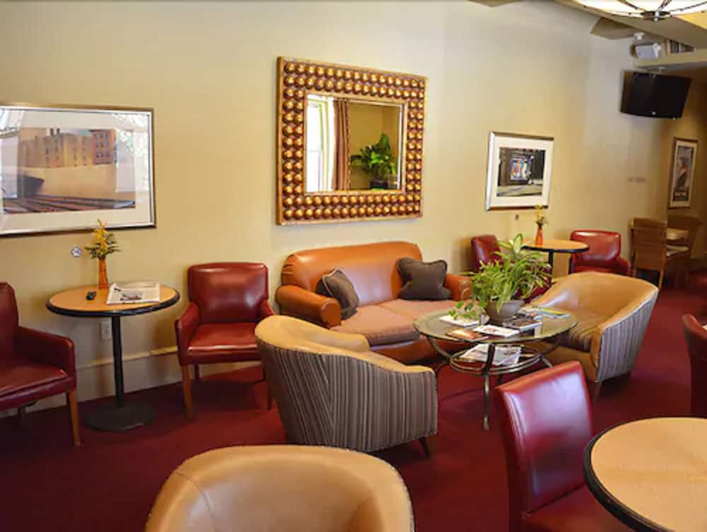 alexander inn
