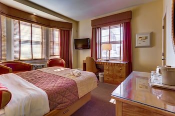 Alexander Inn,Pennsylvania>>New Philadelphia,3 star