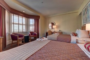 Alexander Inn,Pennsylvania>>New Philadelphia,3 star