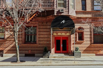 alexander inn