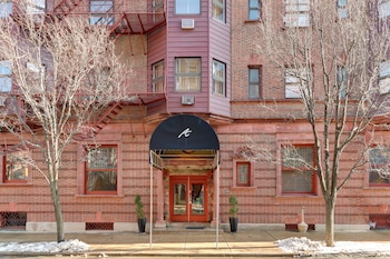 alexander inn