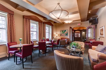 alexander inn