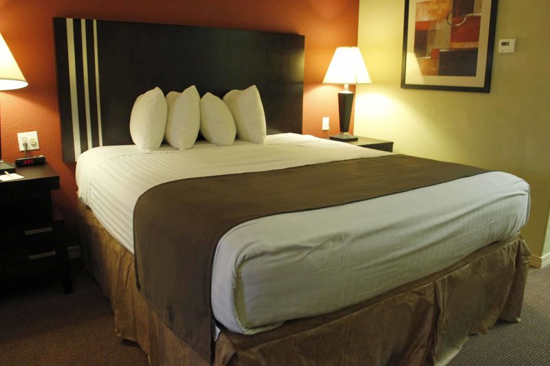 americas best value inn monroe