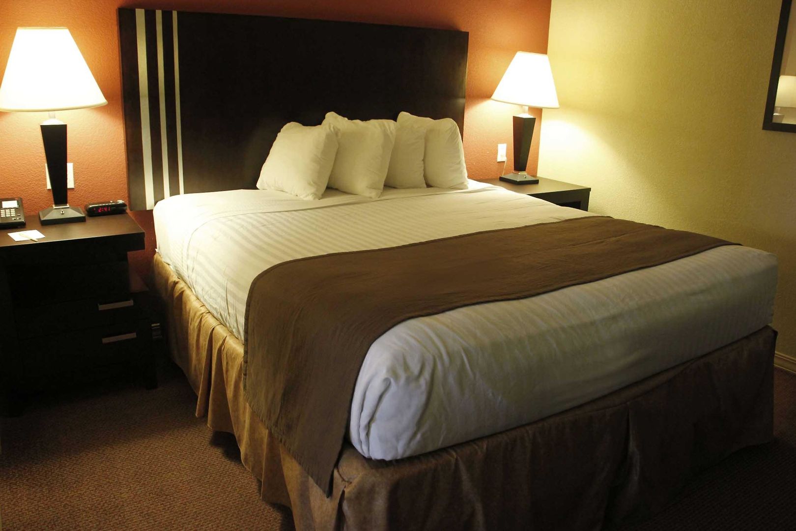americas best value inn monroe