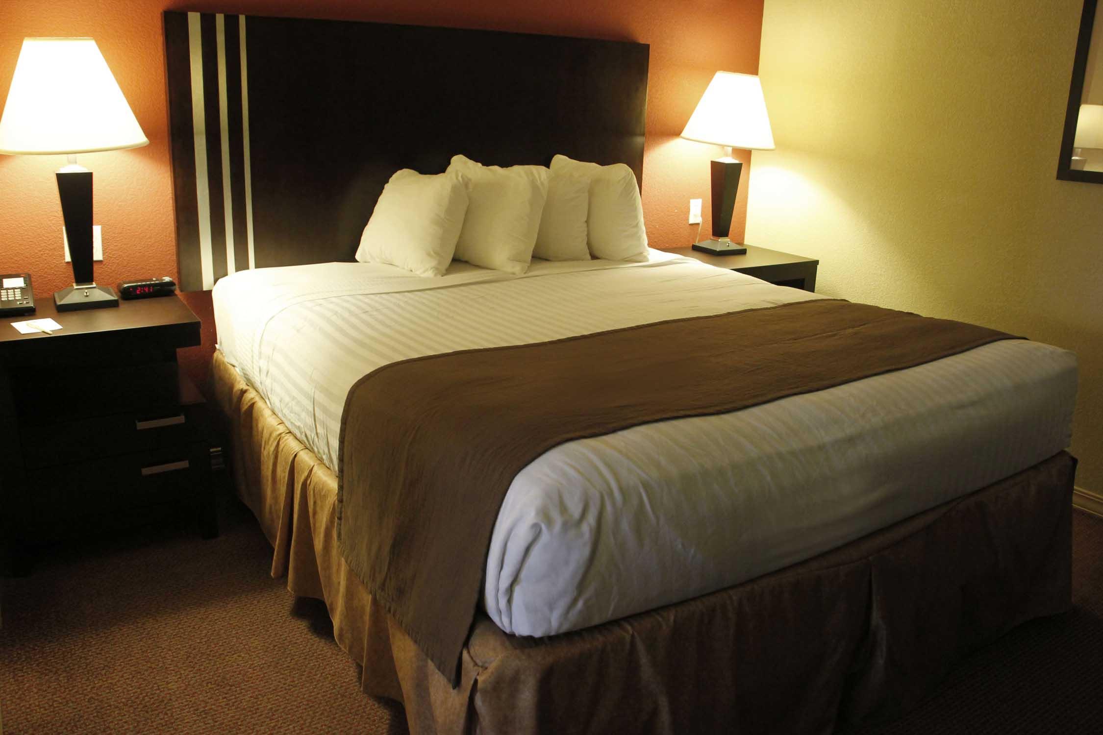 americas best value inn monroe