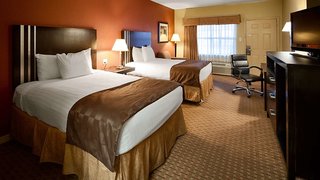 americas best value inn monroe