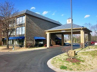 Motel 6 Nashville, Tn - Airport,Hermitage>>Davidson County,2 star