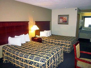 Motel 6 Nashville, Tn - Airport,Hermitage>>Davidson County,2 star
