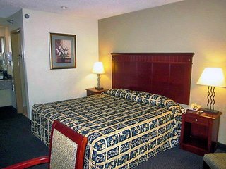Motel 6 Nashville, Tn - Airport,Hermitage>>Davidson County,2 star
