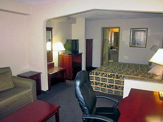 Motel 6 Nashville, Tn - Airport,Hermitage>>Davidson County,2 star