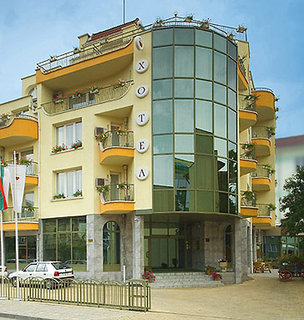 Hotel Bistra & Galina,Ruse Province>>Ruse,3 star