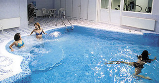 Hotel Bistra & Galina,Ruse Province>>Ruse,3 star