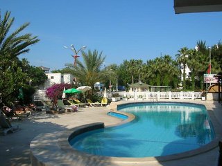 Kemer Hotel,Camyuva>>Antalya,3 star