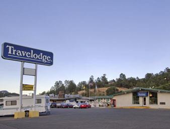 travelodge by wyndham ruidoso