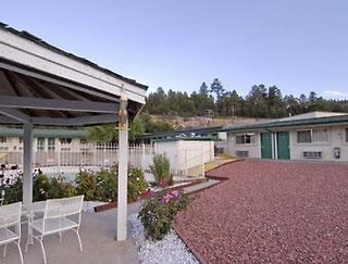 travelodge by wyndham ruidoso