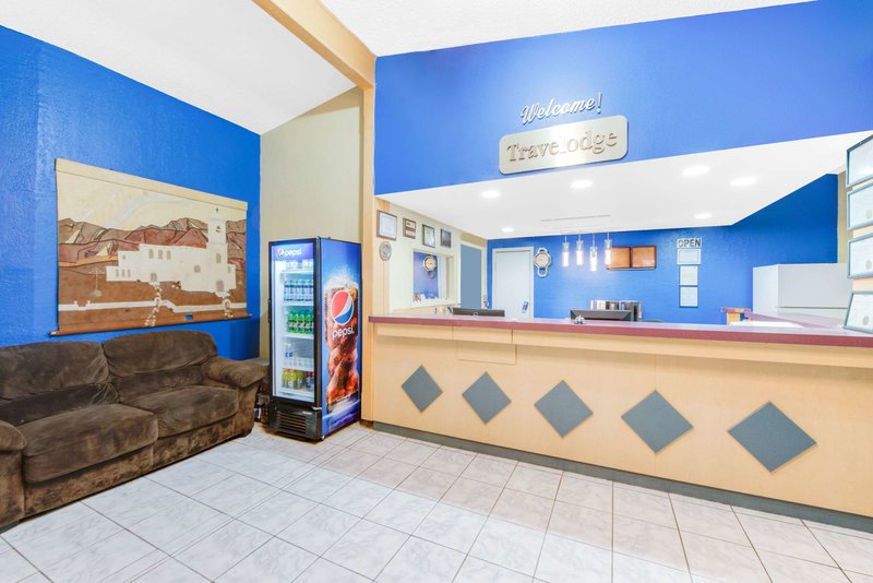 travelodge by wyndham ruidoso