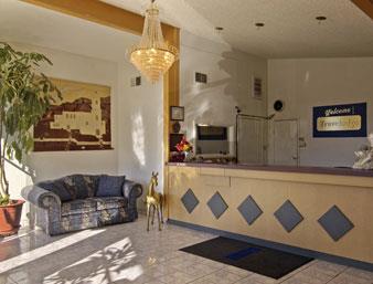 travelodge by wyndham ruidoso