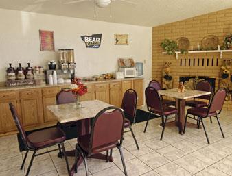 travelodge by wyndham ruidoso