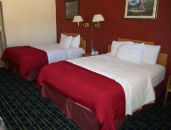 travelodge by wyndham ruidoso