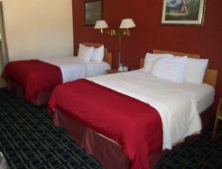 Travelodge By Wyndham Ruidoso,Ruidoso>>Lincoln County,2 star