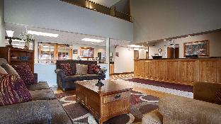 Best Western Spooner Riverplace,Rice Lake>>Hayward,3 star