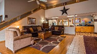Best Western Spooner Riverplace,Rice Lake>>Hayward,3 star