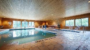 Best Western Spooner Riverplace,Rice Lake>>Hayward,3 star