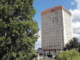 Hotel Mercure Paris Orly Rungis,Bourg-La-Reine>>Arcueil,4 star