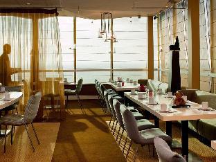 Hotel Mercure Paris Orly Rungis,Bourg-La-Reine>>Arcueil,4 star