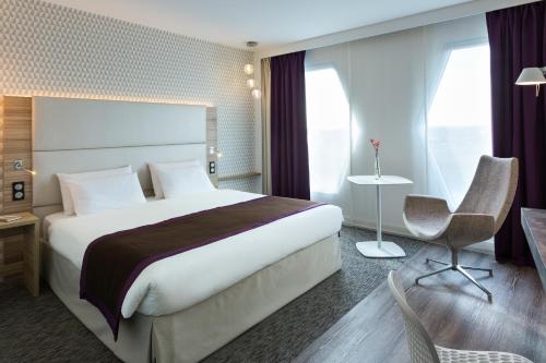 Hotel Mercure Paris Orly Rungis,Bourg-La-Reine>>Arcueil,4 star