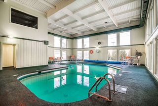 Quality Inn Rutland,Rutland>>Burlington,3 star