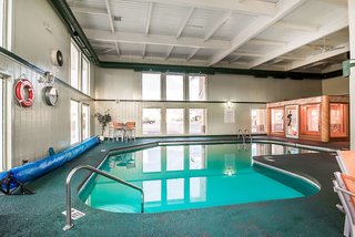 Quality Inn Rutland,Rutland>>Burlington,3 star