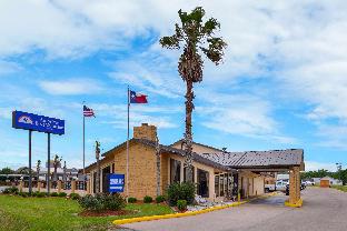 Americas Best Value Inn West Columbia,Brazoria County>>Brazoria,2 star