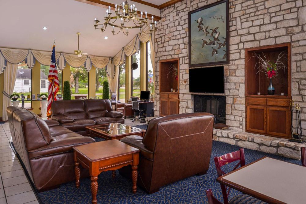 americas best value inn west columbia