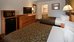best western caprock inn
