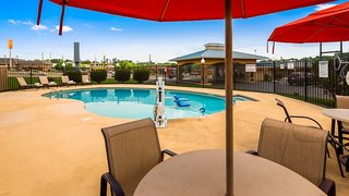 best western catalina inn
