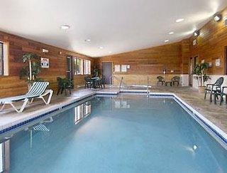 Super 8 By Wyndham Ashland,Wisconsin>>Ashland,2 star