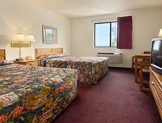 Super 8 By Wyndham Ashland,Wisconsin>>Ashland,2 star