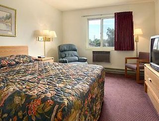 Super 8 By Wyndham Ashland,Wisconsin>>Ashland,2 star