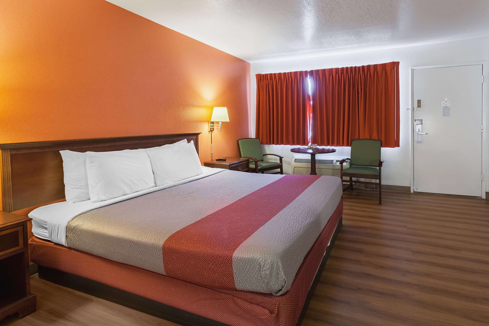 super 8 by wyndham dunnigan